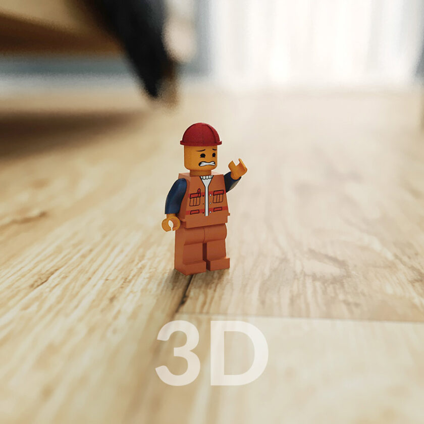 3d explainer animation