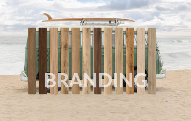 branding and indentity
