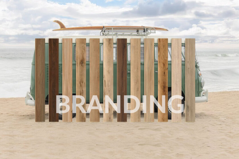 branding and indentity
