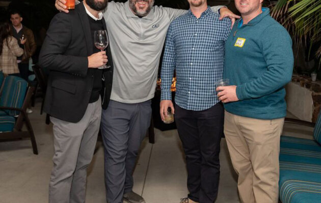 event photography