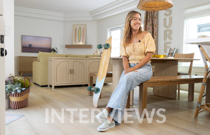 video interviews