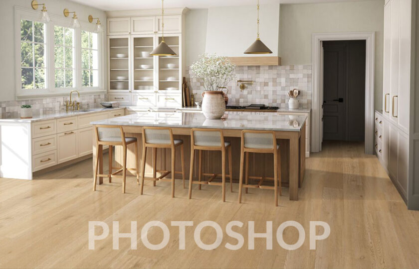 image compositing