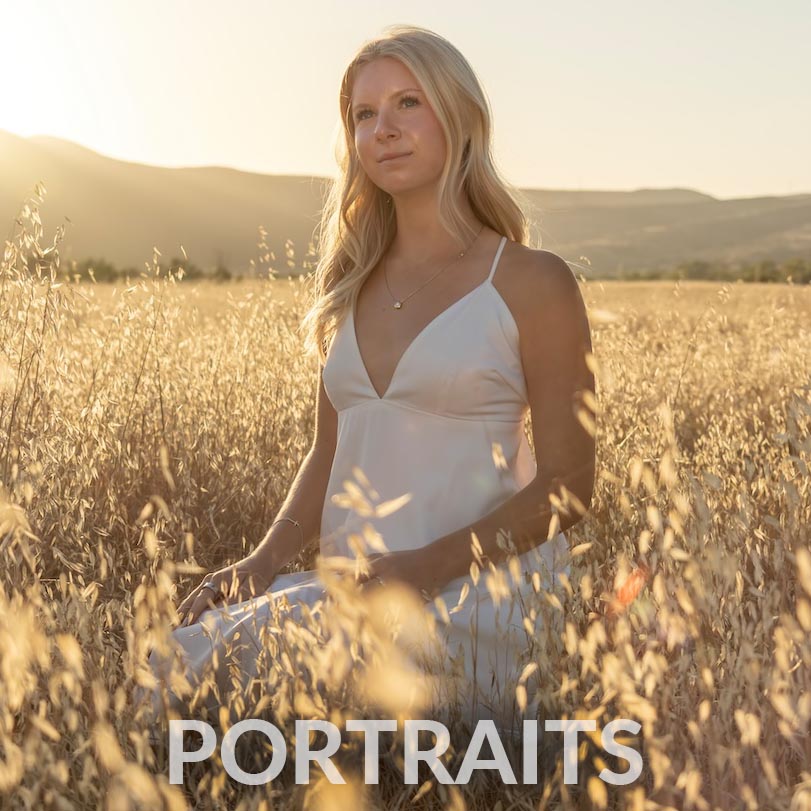 company portraits