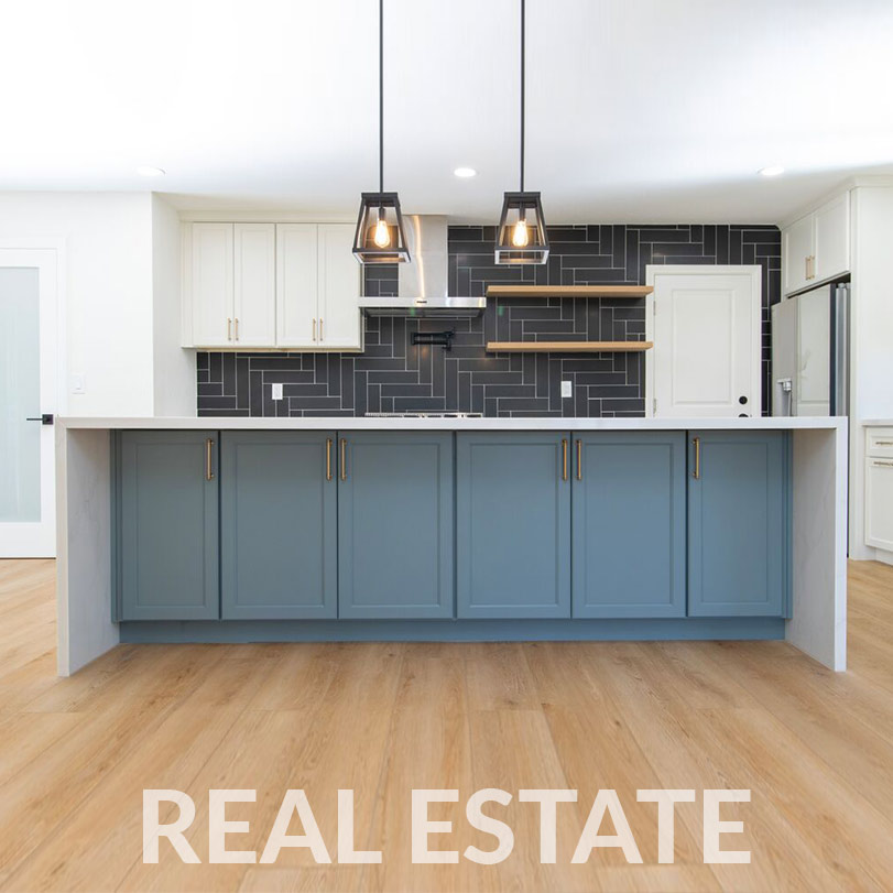 real estate photography